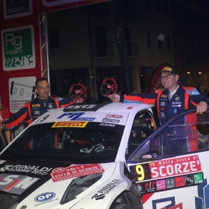 19° RALLY CITTA' DI SCORZE' - Gallery 43